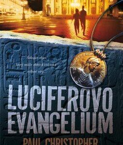 Luciferovo evangelium (Paul Christopher) (česky)