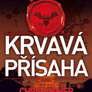 Krvavá přísaha (Farnsworth Christopher) (česky)
