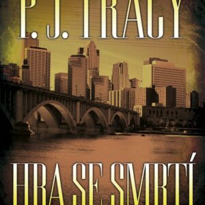 Hra se smrtí (P.J. Tracy) (česky)