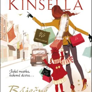 Báječné mininakupování (Sophie Kinsella) (česky)