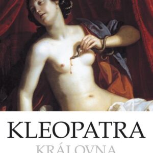 Kleopatra (Michael Grant) (česky)