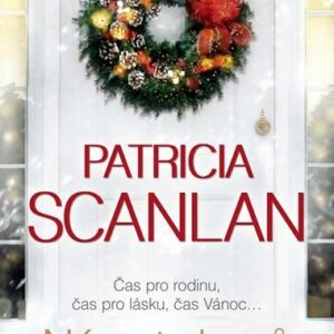 Návrat domů (Patricia Scanlan) (česky)