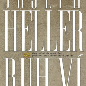 Bůh ví (Joseph Heller) (česky)