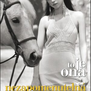 Nezapomenutelná (Cecily von Ziegesarová) (česky)