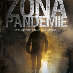 Zóna pandemie (Jeff Carlson) (česky)