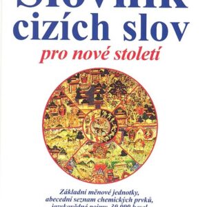 Slovník cizích slov pro nové století (Jiří Linhart) (česky)