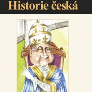 Historie česká (Enea Silvia Piccolomini) (česky)