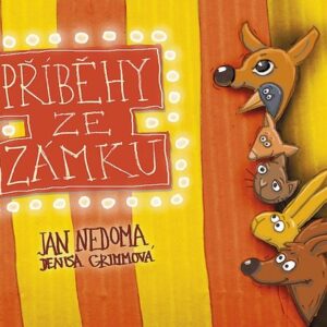 Příběhy ze zámku (Jan Nedoma) (česky)
