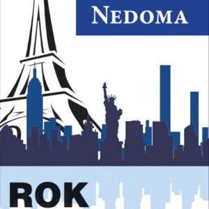 Rok Lemounů (Jan Nedoma) (česky)