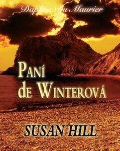Paní de Winterová (Hill Susan) (česky)
