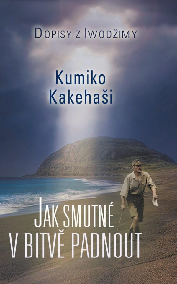 Jak smutné v bitvě padnout (Kumiko Kakehashi) (česky)
