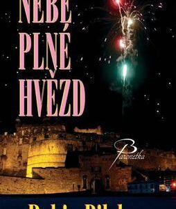 Nebe plné hvězd (Robin Pilcher) (česky)