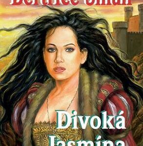 Divoká Jasmína (Bertrice Small) (česky)