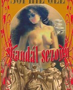 Skandál sezony (Sophie Gee) (česky)