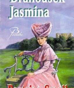Small Bertrice: Drahoušek Jasmína (Bertrice Small) (česky)