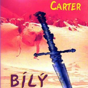 Carter Robert: Bílý plášť (Robert Carter) (česky)