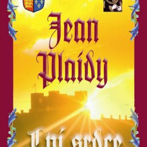 Plaidy Jean: Lví srdce (Jean Plaidy) (česky)