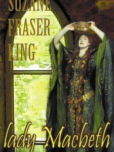 King Susan F.: Lady Macbeth (Susan Fraser King) (česky)