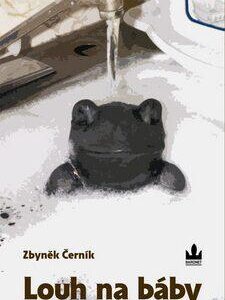 Černík Zbyněk: Louh na báby (Zbyněk Černík) (česky)