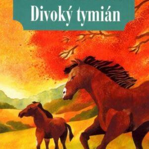 Divoký tymián (Rosamunde Pilcher) (česky)