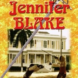 Blake Jennifer: Střežené srdce (Jennifer Blake) (česky)