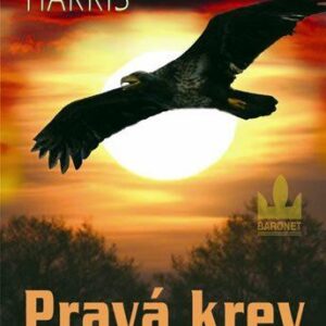 Harris Charlaine: Pravá krev - Mrtví do soumraku (Charlaine Harris) (česky)