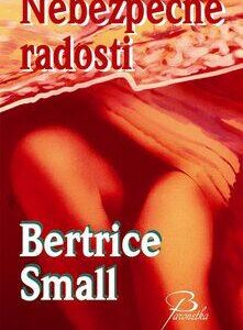 Small Bertrice: Nebezpečné radosti (Bertrice Small) (česky)