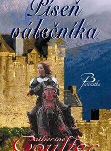 Coulter Catherine: Píseň válečníka (Catherine Coulterová) (česky)