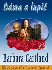 Dáma a lupič (Barbara Cartland) (česky)