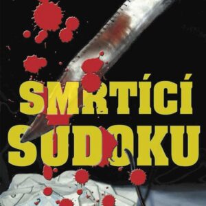 Smrtící sudoku (Shelley Freydont) (česky)