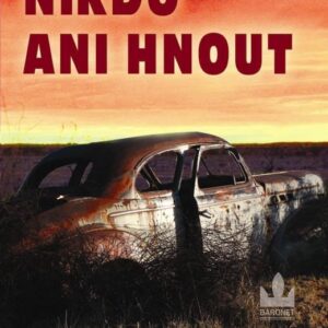 Johnson Denis: Nikdo ani hnout! (Johnson Denis) (česky)