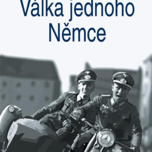 Válka jednoho Němce (Charles McCain) (česky)