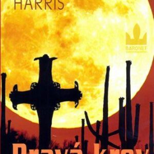 Pravá krev 2 – Upíři v Dallasu (Charlaine Harris) (česky)