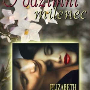 Lowell Elizabeth: Podzimní milenec (Elizabeth Lowell) (česky)