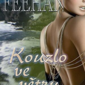 Feehan Christine: Kouzlo ve větru (Feehan Christine) (česky)