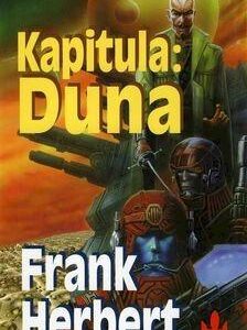 Kapitula: Duna (Frank Herbert) (česky)