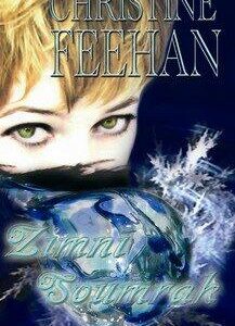 Feehan Christine: Zimní soumrak (Feehan Christine) (česky)
