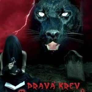 Pravá krev 5 - Dočista mrtví (Charlaine Harris) (česky)