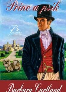Princ a psík (Barbara Cartland) (česky)