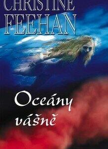 Feehan Christine: Oceány vášně (Feehan Christine) (česky)