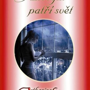 Coulter Catherine: Takovým patří svět (Catherine Coulterová) (česky)