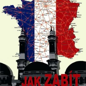 Kuras Benjamin: Jak zabít civilizaci (Benjamin Kuras) (česky)