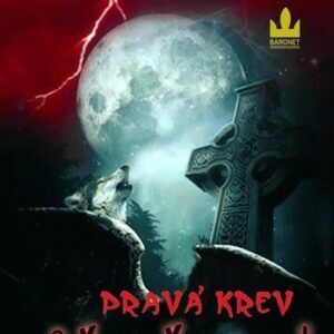 Harris Charlaine: Pravá krev - Hůř než mrtví (Charlaine Harris) (česky)