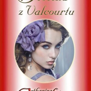 Dědička Valcourtu (Catherine Coulterová) (česky)
