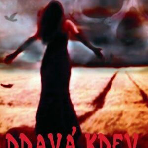 Pravá krev 9 – Mrtví odcházejí (Charlaine Harris) (česky)
