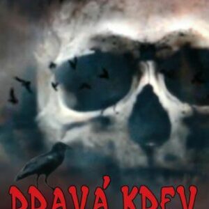 Harris Charlaine: Pravá krev - Mrtví v rodině (Charlaine Harris) (česky)