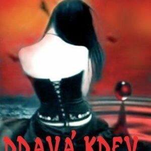 Pravá krev - Smrtelná odplata (Charlaine Harris) (česky)