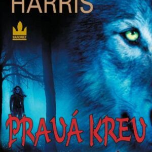 Pravá krev - Dotek mrtvých (Charlaine Harris) (česky)