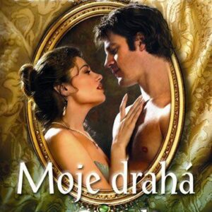 Moje drahá Caroline (Adele Ashworth) (česky)