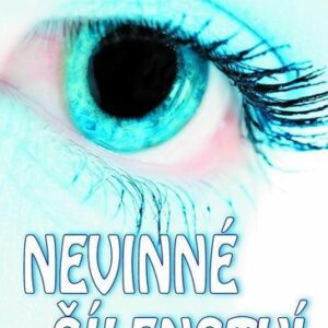Nevinné šílenství (Ivana Ondriová) (česky)